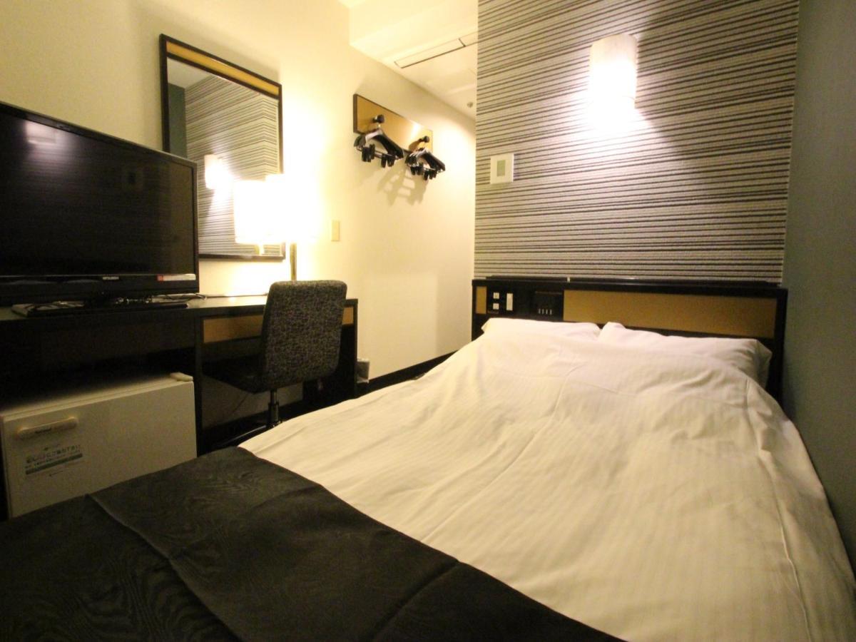 Apa Hotel Komatsu Grand Екстер'єр фото