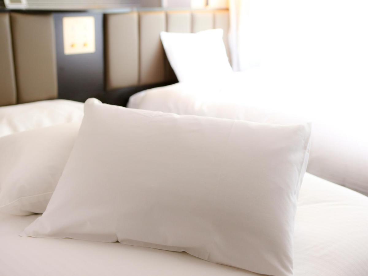 Apa Hotel Komatsu Grand Екстер'єр фото