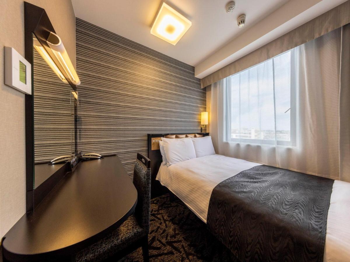 Apa Hotel Komatsu Grand Екстер'єр фото